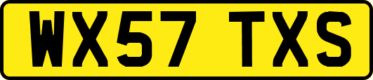 WX57TXS