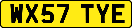 WX57TYE