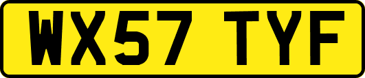 WX57TYF
