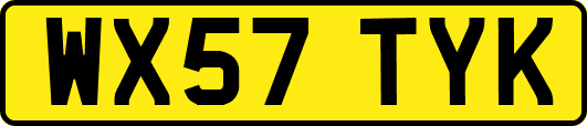 WX57TYK