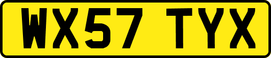 WX57TYX