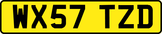 WX57TZD