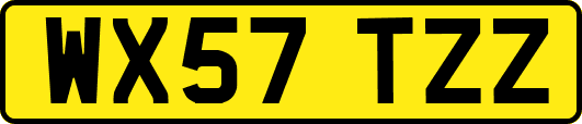 WX57TZZ