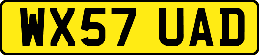 WX57UAD