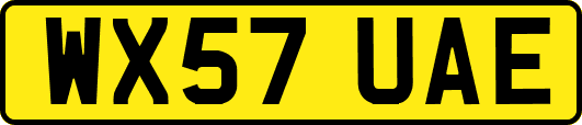 WX57UAE