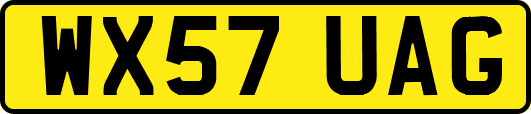 WX57UAG