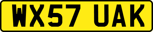 WX57UAK