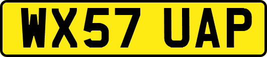 WX57UAP