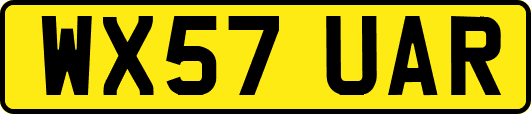 WX57UAR