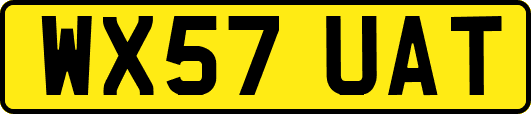 WX57UAT