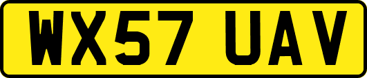 WX57UAV