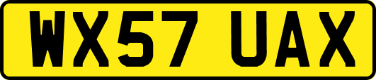 WX57UAX