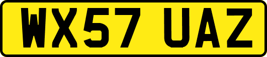 WX57UAZ