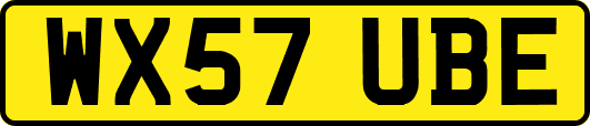 WX57UBE