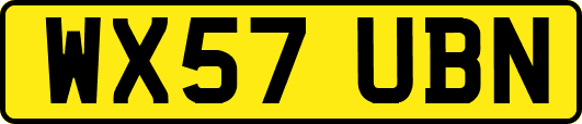 WX57UBN