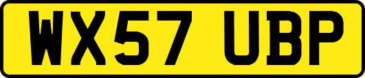 WX57UBP