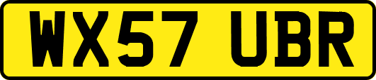 WX57UBR