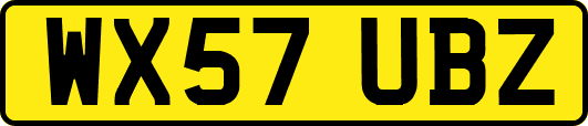 WX57UBZ