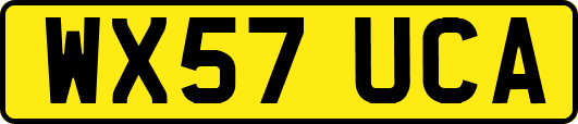 WX57UCA