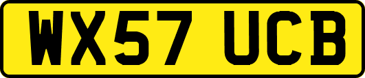 WX57UCB