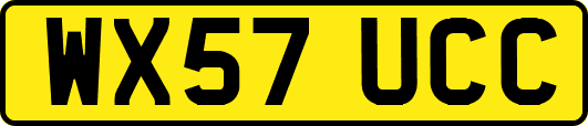 WX57UCC