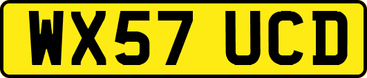 WX57UCD
