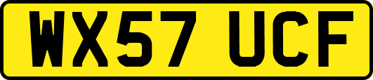 WX57UCF