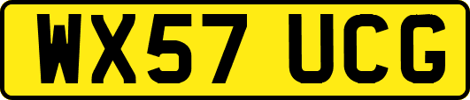 WX57UCG