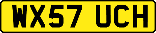 WX57UCH