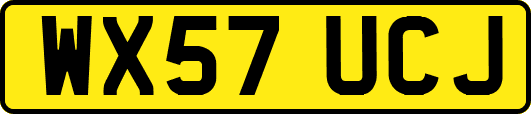 WX57UCJ