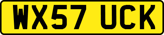 WX57UCK
