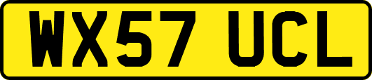 WX57UCL