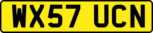 WX57UCN