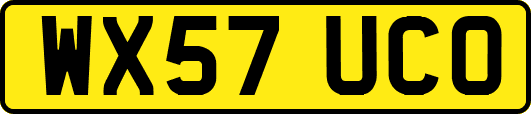 WX57UCO