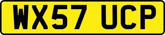 WX57UCP