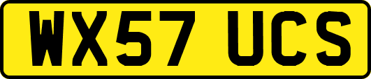 WX57UCS
