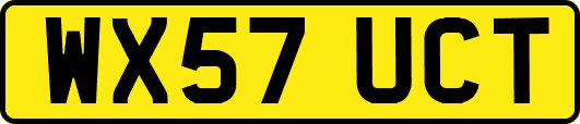 WX57UCT