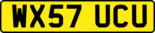 WX57UCU