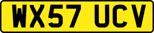 WX57UCV