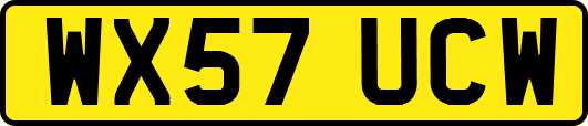 WX57UCW