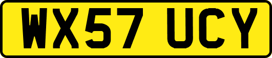 WX57UCY