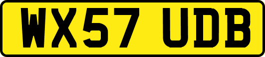 WX57UDB