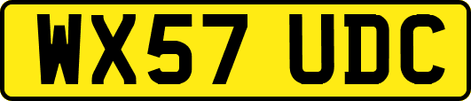 WX57UDC