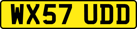 WX57UDD