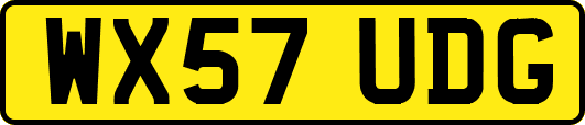 WX57UDG