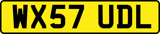 WX57UDL