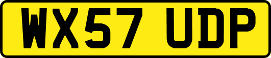 WX57UDP