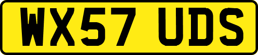 WX57UDS