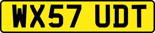 WX57UDT