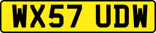 WX57UDW